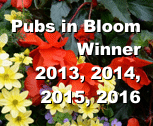 Pubs in Bloom